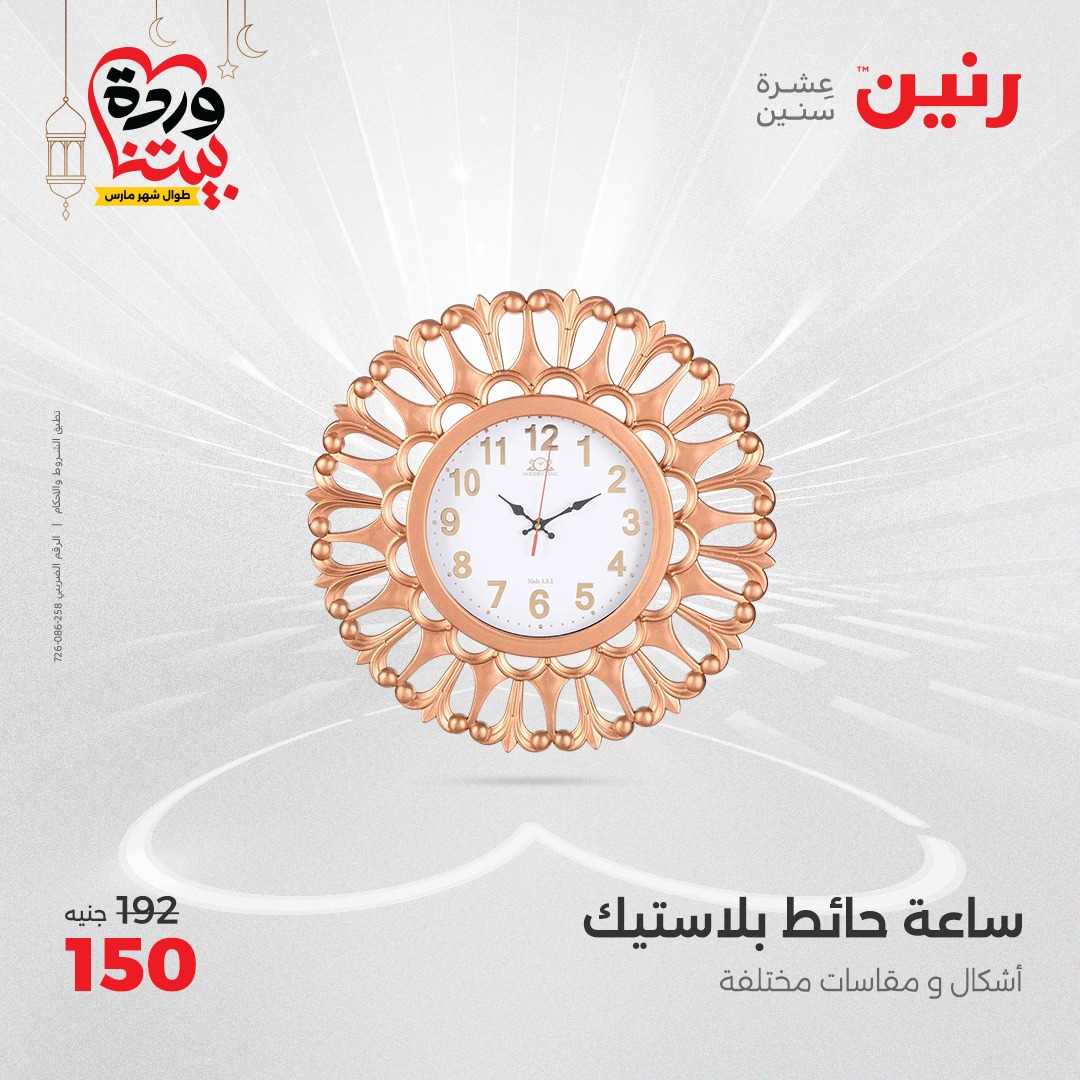 raneen offers from 6mar to 8mar 2025 عروض رنين من 6 مارس حتى 8 مارس 2025 صفحة رقم 100